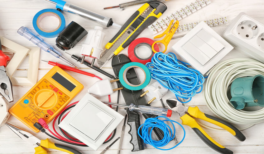 Common Household Electrical Emergencies