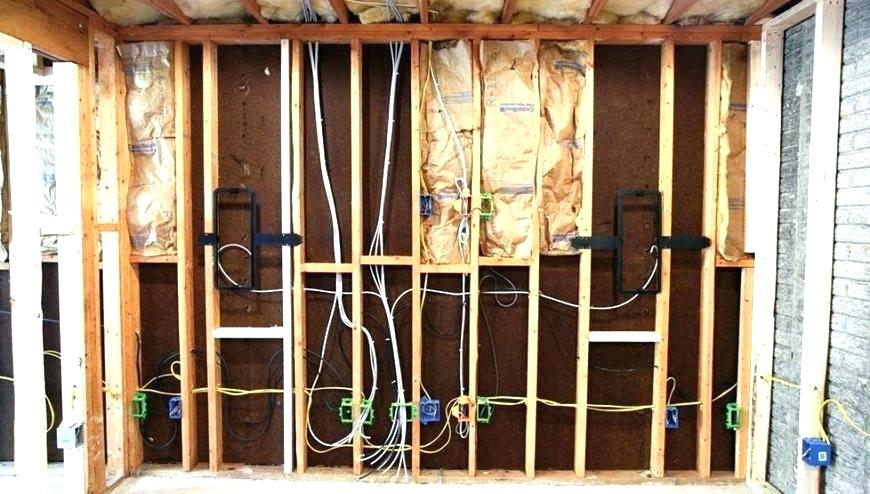 The Cost of Rewiring Your Home