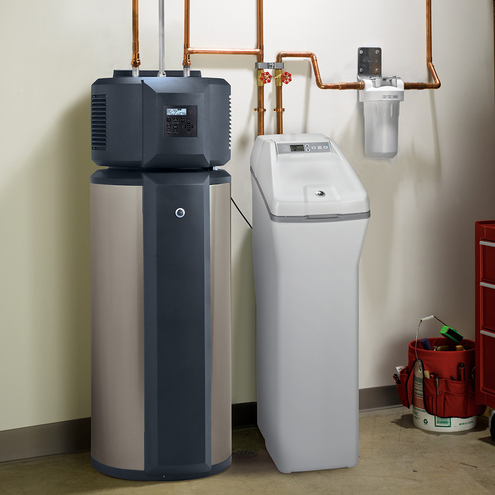 Water Softener South Mountain 