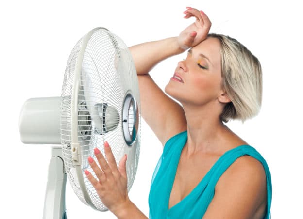 What to Do If Your Second Floor is Too Hot