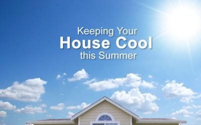 Keeping Your House Cool During the Hot Summer Days in Canada